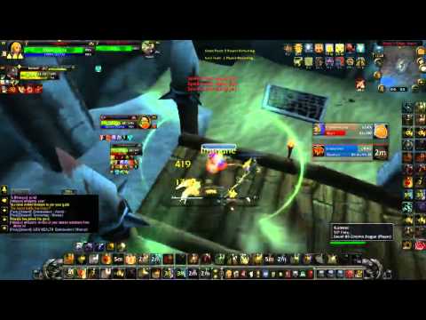 Vanguards Ret Arena PvP Best Rogue Ever - 8 / 8