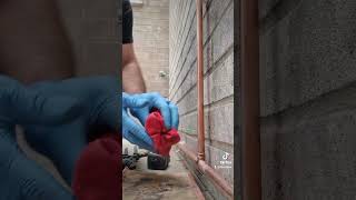Preview of #plumbinghacks #viral #fyp #plumbing @FurculitaSLTD.