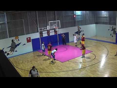 WINTER CUP SUPERIOR CAPPUCCINO KNIGHTS - LA CASA DE L`ASXET 49-51