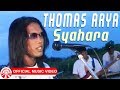 Thomas Arya Syahara Official Music Video