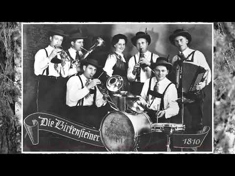 Die Birkensteiner 1810 - Der Wildpretschütz