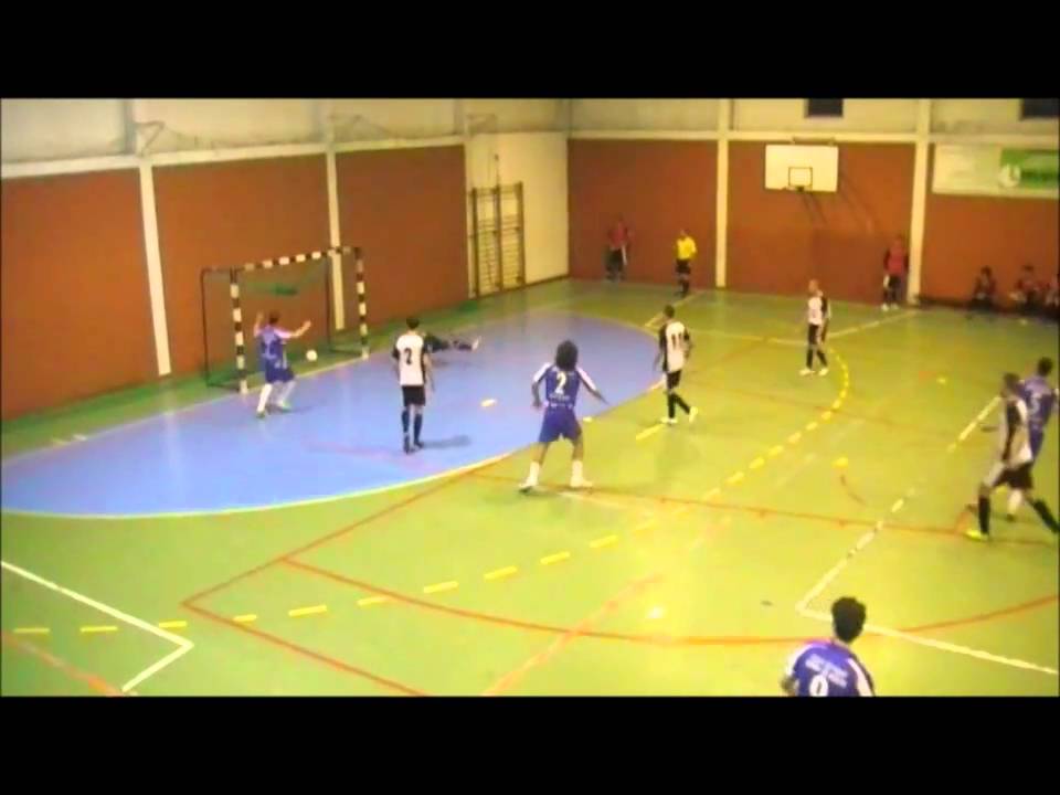 A.D.C.M.U.Areias vs F.C Lixa