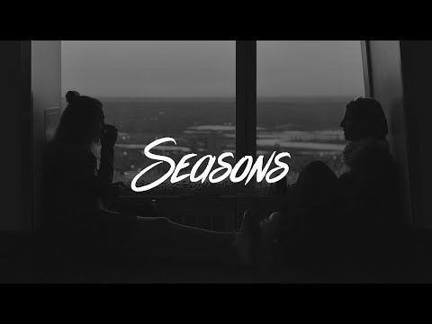 6LACK - Seasons (Lyrics) ft. Khalid