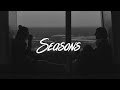 6LACK - Seasons (Lyrics) ft. Khalid