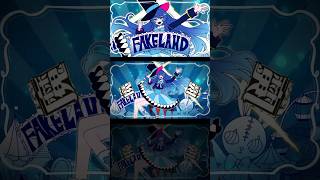 - 【パラレルシンガー七海うらら Cover MV full公開】FAKE LANDラップして歌ってみた 【#shorts】