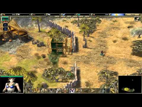 Let's Play Spellforce The Order Of Dawn German #63
