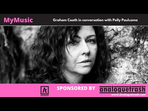 MyMusic Interview with Polly Paulusma