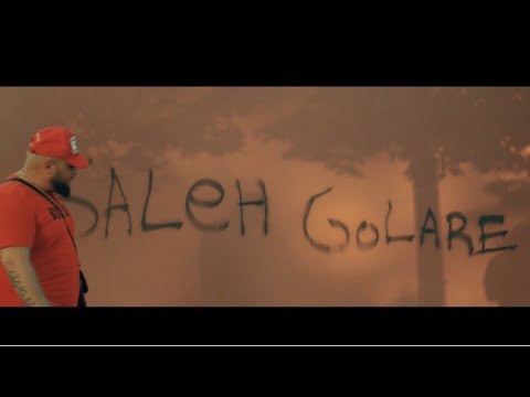 Baba Moe - Hela Natten ( Prod.By Stress )