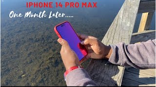 Is the iPhone 14 Pro Max Worth it??