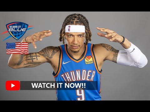 🇺🇸 D.J Wilson(디제이 윌슨) 2021-22 NBA G League Highlights