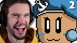 Soma Union - Let's Play  [Episode 2]  THE CAPTAIN