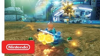 Mario Kart 8 Deluxe (Nintendo Switch) eShop Key AUSTRALIA