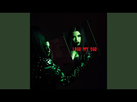 Lego My Ego
