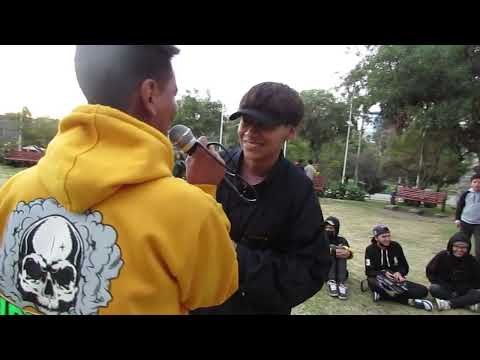 FLEXX vs POPE - Cuartos (Regional P09 Arequipa)