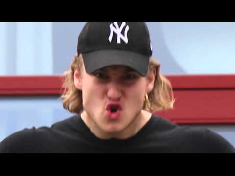 Storbyens Prins - MC Hans