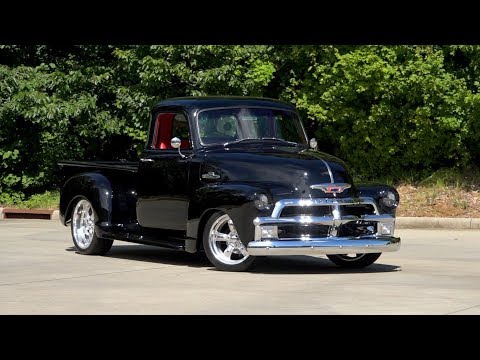 1955 Chevrolet 3100 (CC-1376206) for sale in Charlotte, North Carolina