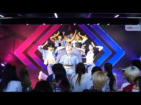 200930 "X-ZY" cover "ITZY" @ MBK Cover Dance (Audition Round)