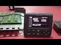 BNWAS TESTING FURUNO BR 500