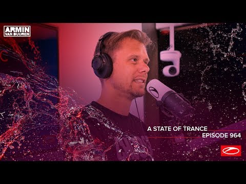 A State of Trance Episode 964 - Armin van Buuren & Ferry Corsten