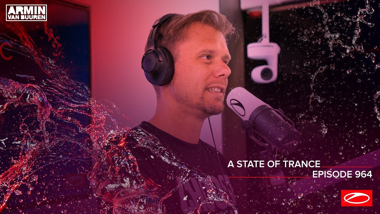 Armin van Buuren & Ferry Corsten - Live @ A State Of Trance Episode 964 (#ASOT964) 2020