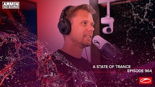 A State Of Trance Episode 964 - Armin van Buuren &amp; Ferry Corsten