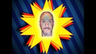 Comminor - My Dad (Music Video 2013)