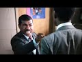 Lean On Me 1989 Darnell Vs Joe Clark Secne