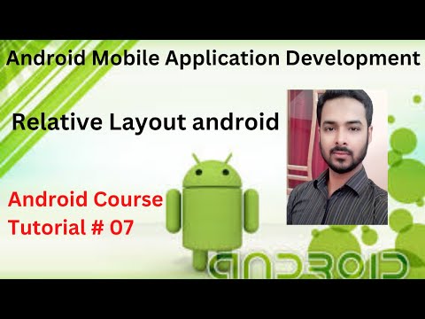 Tutorial 01 Introduction to Android from Scratch Hindi Android architecture from Scratch in Hindi