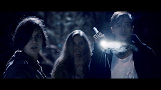 BODOM Movie (2016) - official trailer - LAKE BODOM