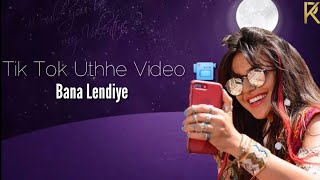 TikTok Whatsapp Status Ladi Singh Desi Routz | Shehnaaz Gill | Maninder Kailey | Latest statu 2019