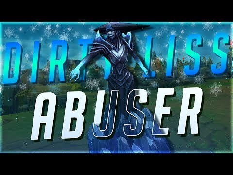 Midbeast | Abusing High Elo with Lissandra