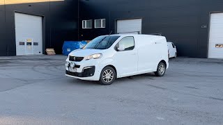 Peugeot Expert panel van for sale - Image 4 | Autoline UG Peugeot Expert panel van | Image 4 - Autoline