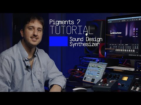 Free Download Pigments v7.0.0 6447 U2B macOS-MORiA