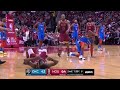 Paul George 1v1 Defense OKC Thunder 2018 19