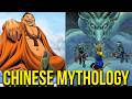 The BEST Of Chinese Mythology Legends Myths Gods And Creatures Of China