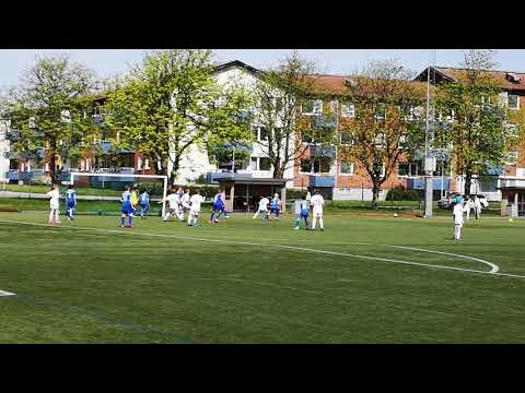 IF Mölndal  Fotboll P06