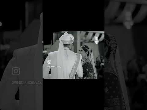 Wedding Photographer portfolio by Wedding Canvas in Lucknow - Photo 1