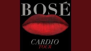 Dame argumentos (Cardio Tour Live)