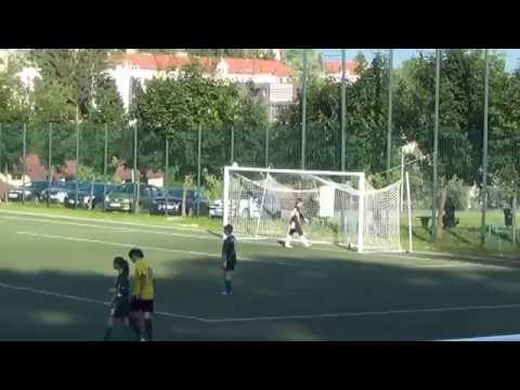 ŽNK Krka ŽNK Radomlje DU17