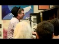 Jon Cleary feelin "So Damn Good" at Lousiana Music Factory April 30, 2012
