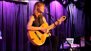 Happy Rhodes -  In Hiding (Live) - A Concert for Vickie - 04/10/2023