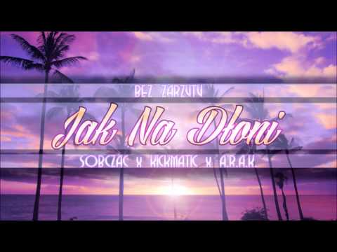 Bez Zarzutu - Jak Na Dłoni