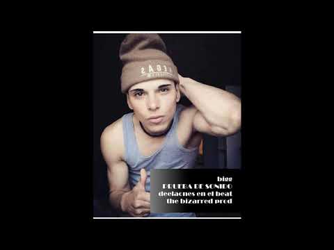 ALEE BIGG--PRUEBA DE SONIDO DEELAONESS PROD