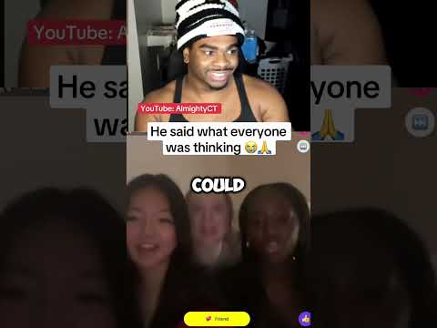He ROASTED HER on monkey app😭😳