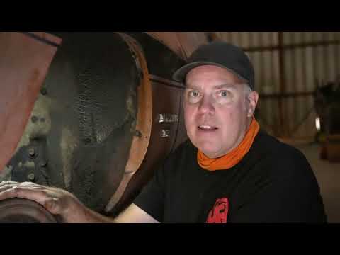 Roadkill Garage   Pontiac T 37 Handling Upgrade Frustration