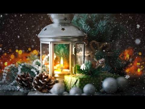 Peaceful Instrumental Christmas Music: Relaxing Christmas music "Snowy Christmas Night"by  Tim Janis