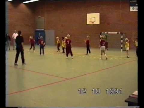 Sjetne Gutter 82 mot Sjetne Gutter 83