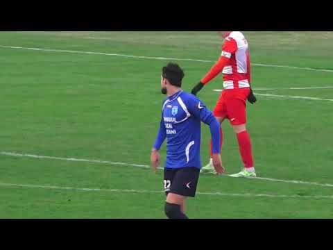 PRESSING   CSM FOCSANI  - FC LIESTI