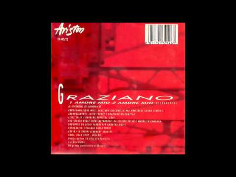 GRAZIANO GIACOMELLO-AMORE MIO