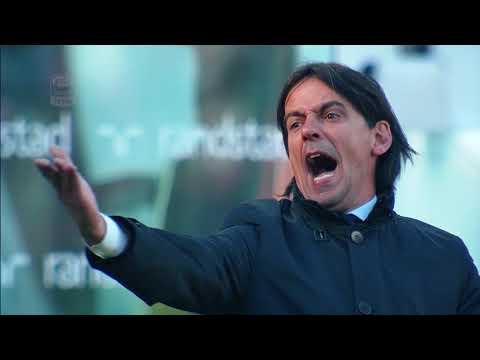 Focus on Lazio - Serie A TIM 2017/18 - ENG